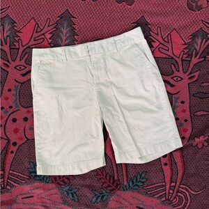 Tommy Hilfiger Beige Corduroy Pants